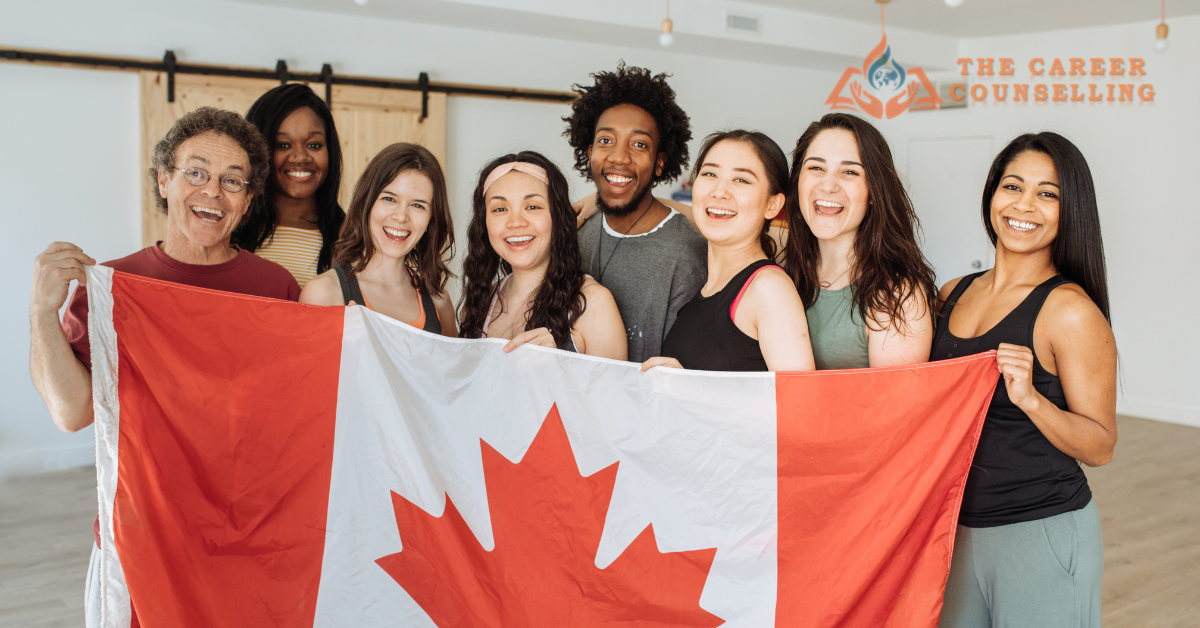 Study in Canada The Career Counselling